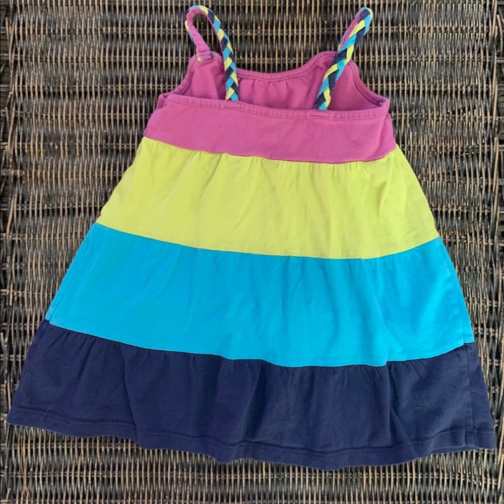 Toddler Girls Dress